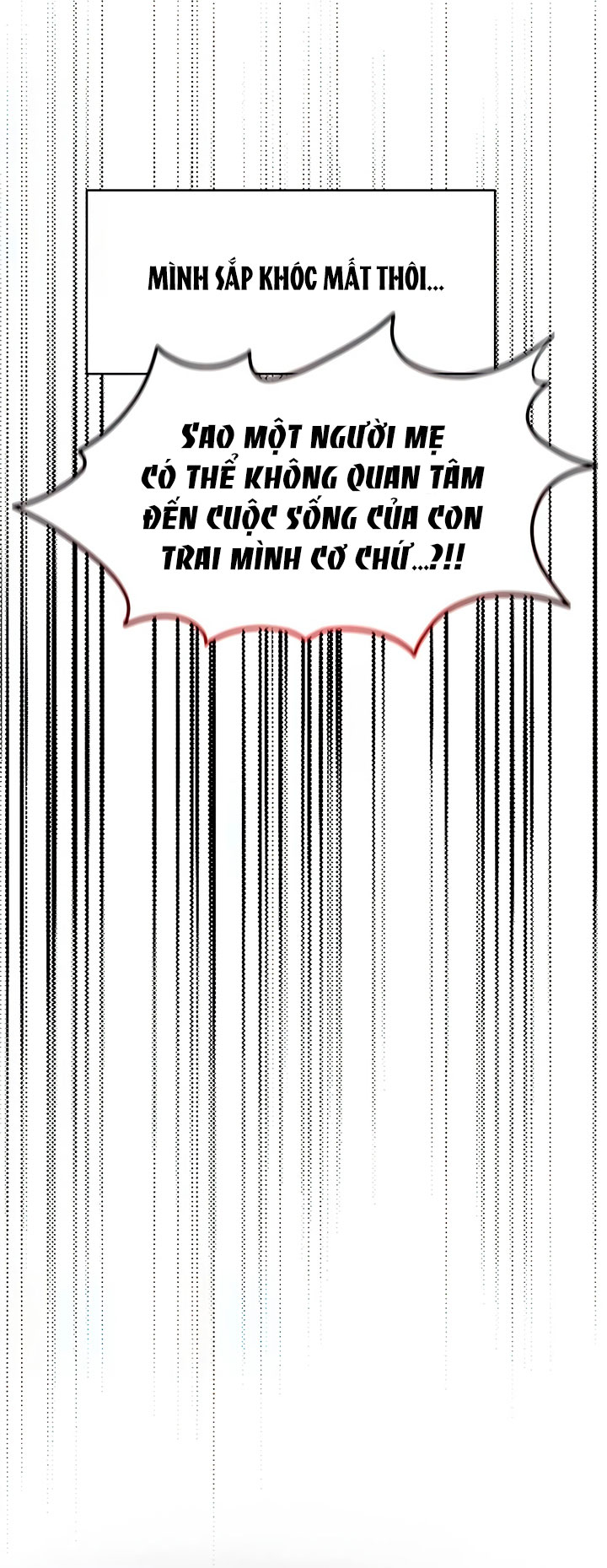 [18+] dục vọng tao nhã chapter 45.2 15