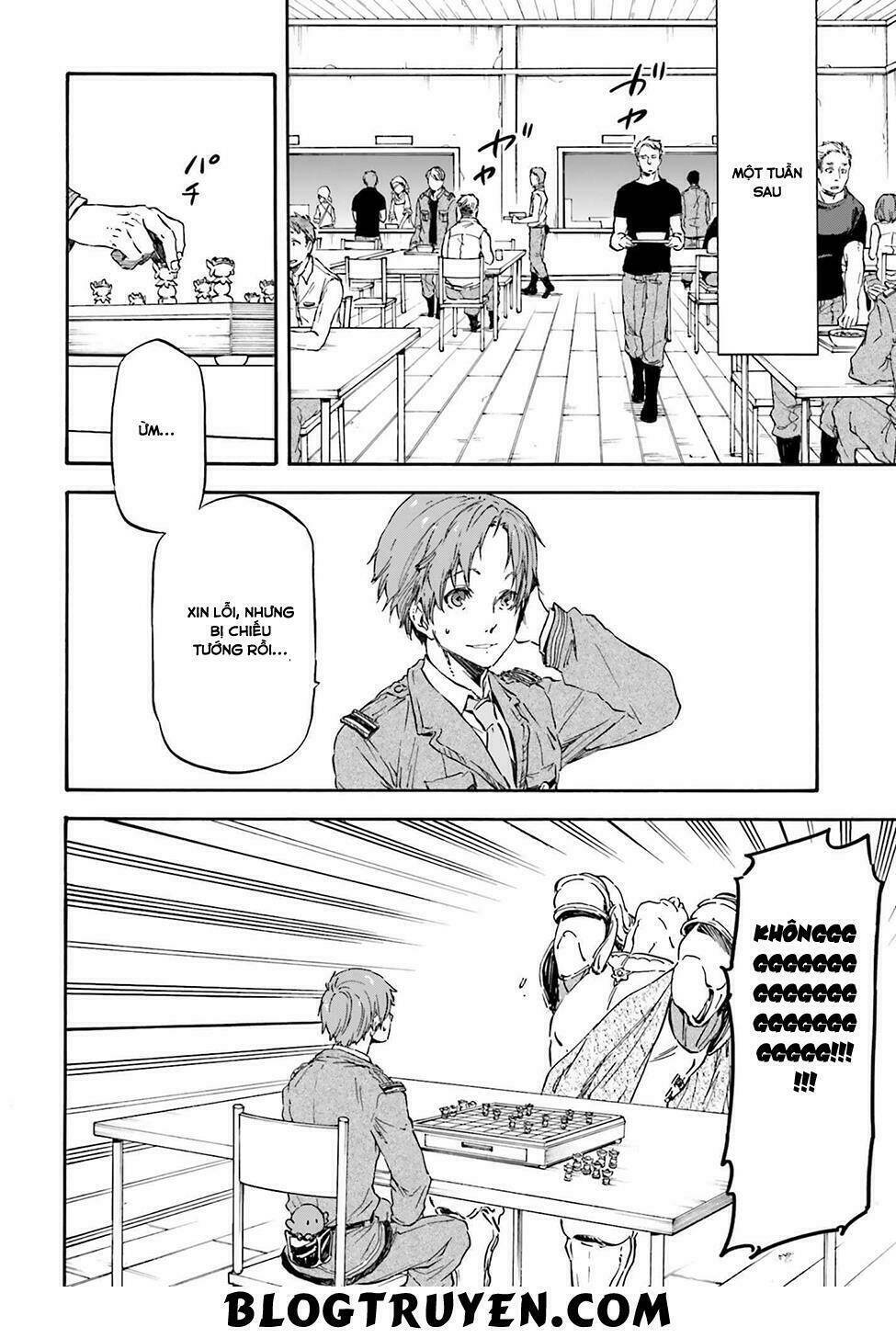 nejimaki seirei senki - tenkyou no alderamin chapter 16 21