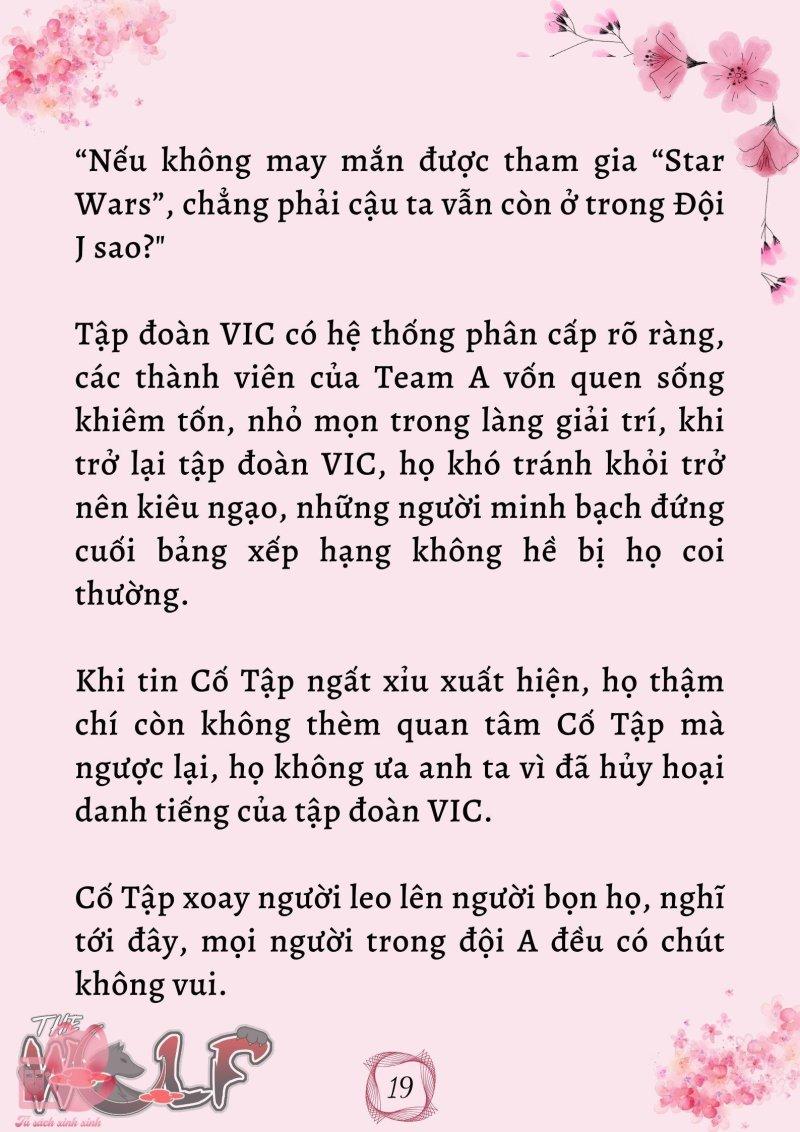 xuyên không vào nhóm nhạc nam 200 người chapter 43 19