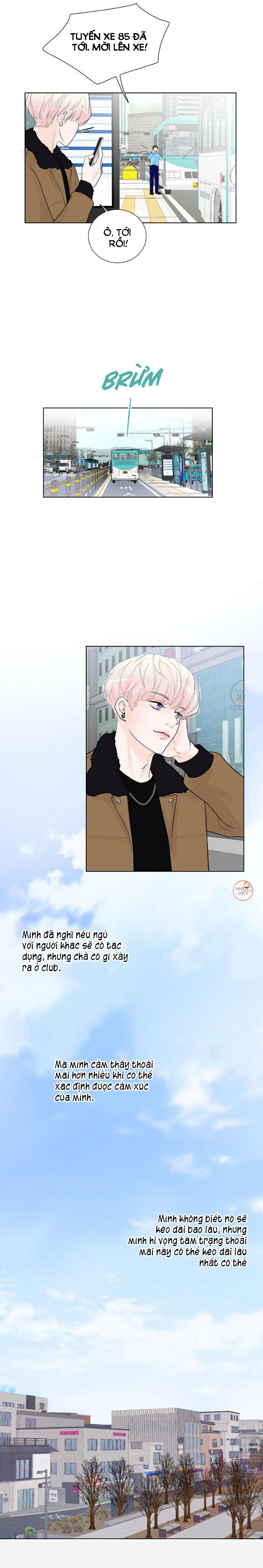 bạn có tò mò về bài review? chapter 14 3