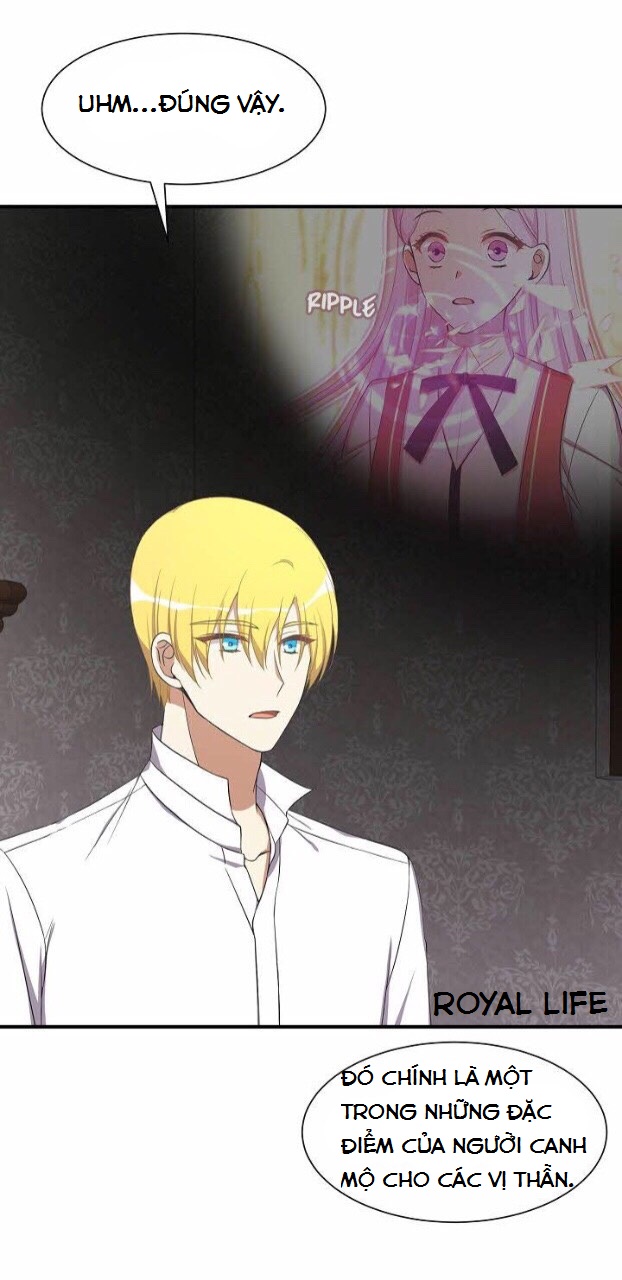 giải cứu công tước bị nguyền rủa chapter 5 7