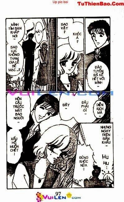 cô bé khóc nhè chapter 14 96