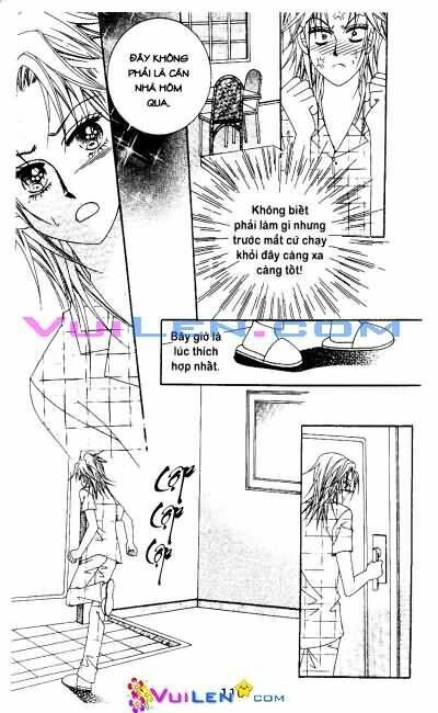 người duy nhất chapter 126 11