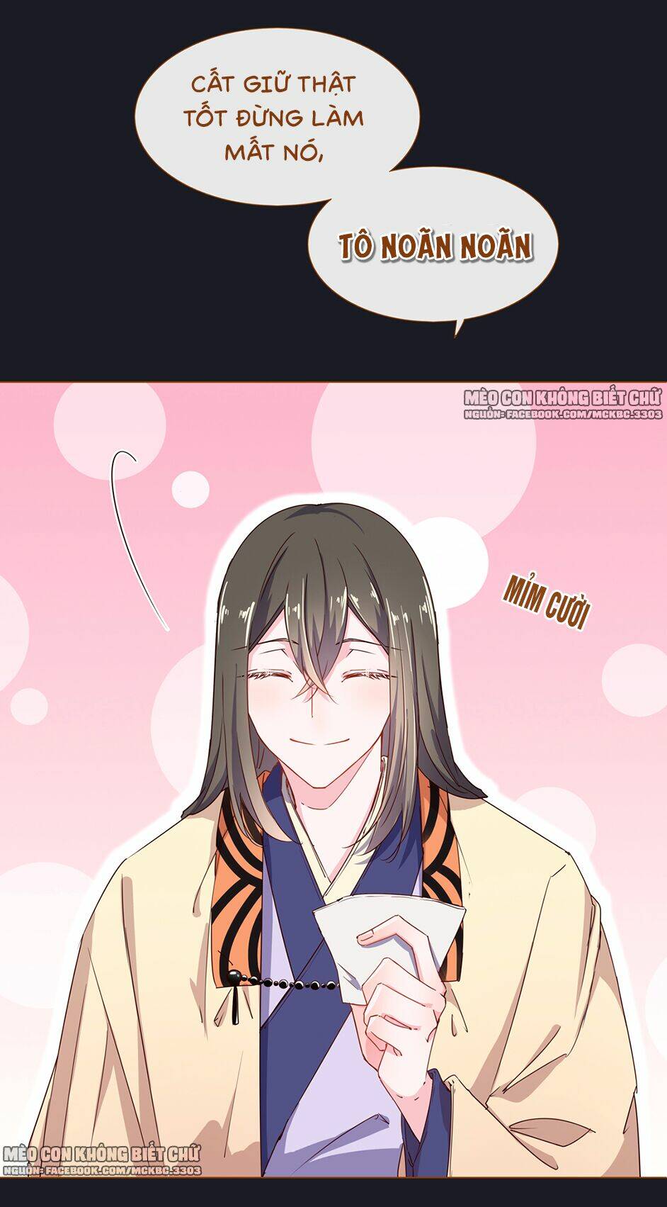 boss khủng bố chiếm đoạt ta chapter 5 21