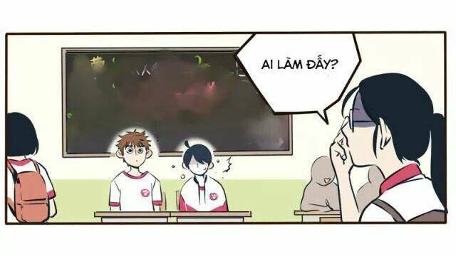 mau mang anh trai tôi đi chapter 59 9