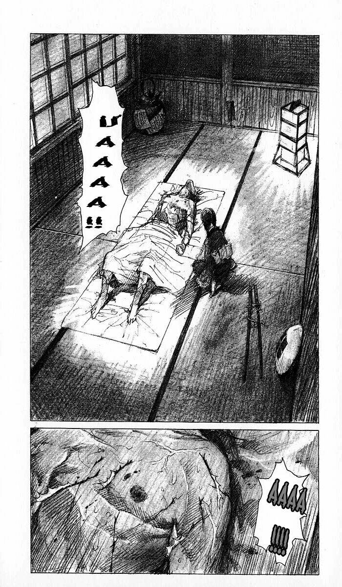 mugen no juunin chapter 5.1 2