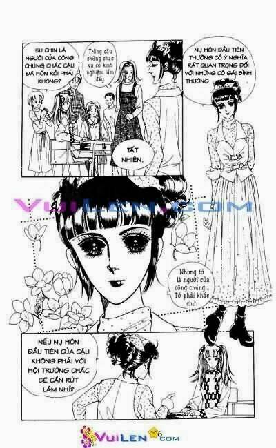 lá chắn tình yêu chapter 2 26