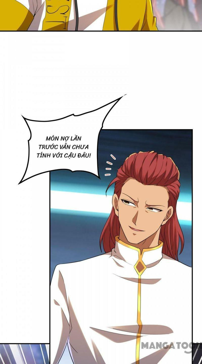 đệ nhất người ở rể chapter 131.1 4