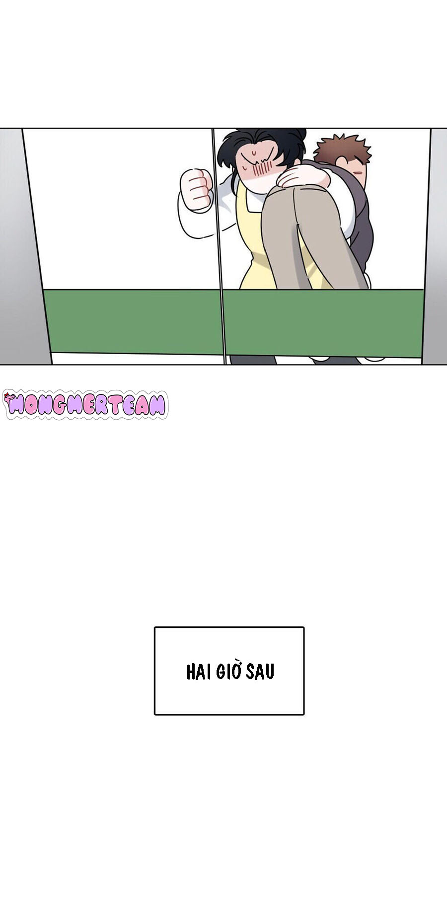 trạm xe buýt omega chapter 5 28