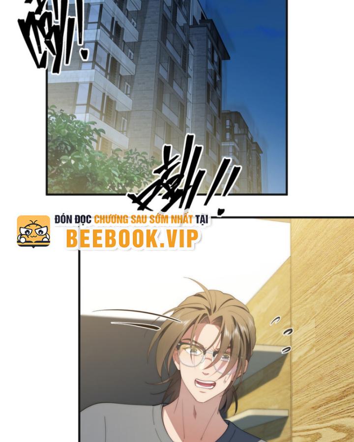 nữ chính chạy từ trong sách ra thì phải làm sao chapter 80 4