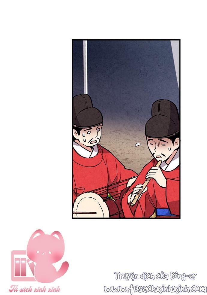 lệnh cấm hôn chapter 31 22