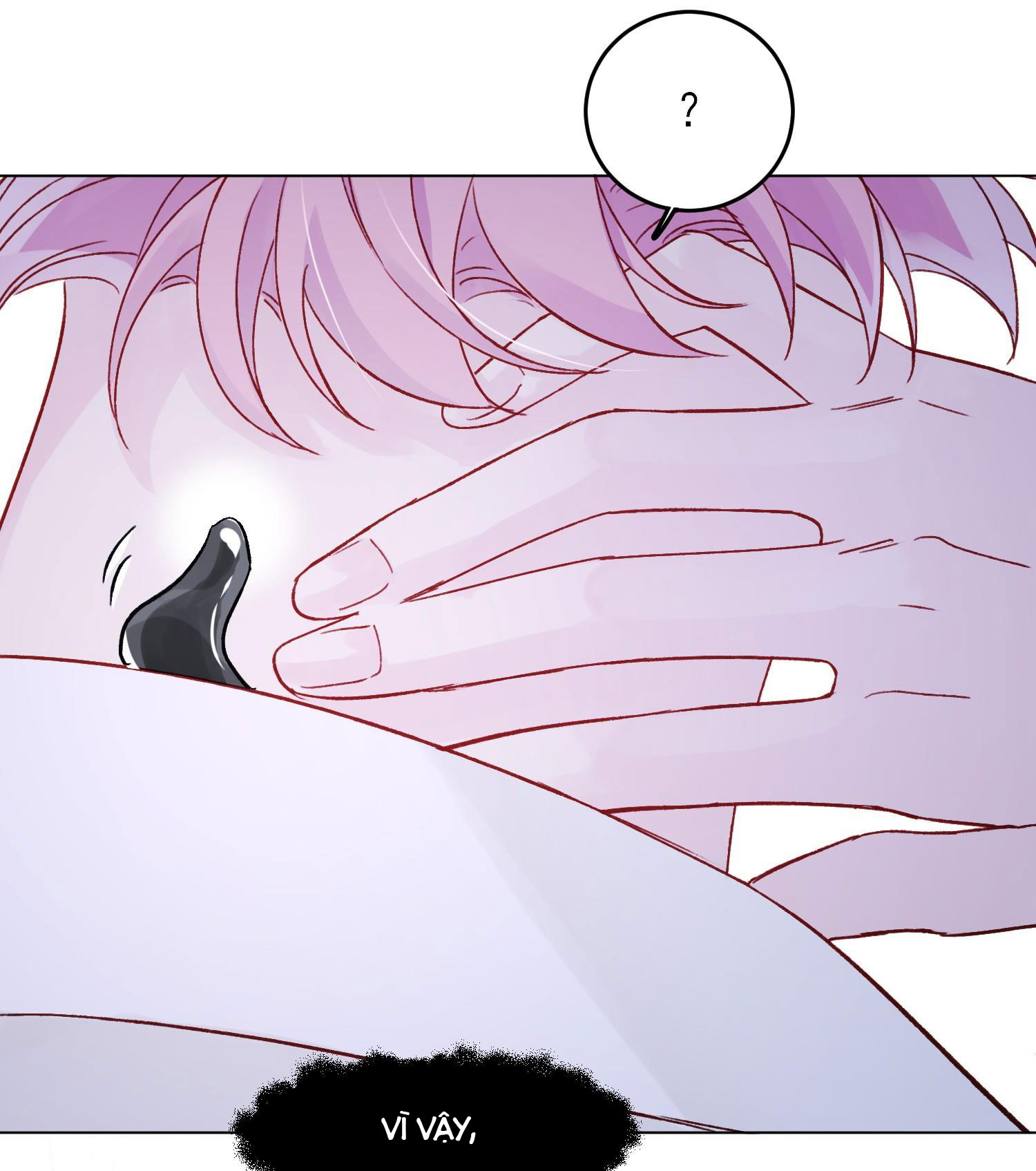 tôi phải làm một kẻ đại xấu xa chapter 95 49