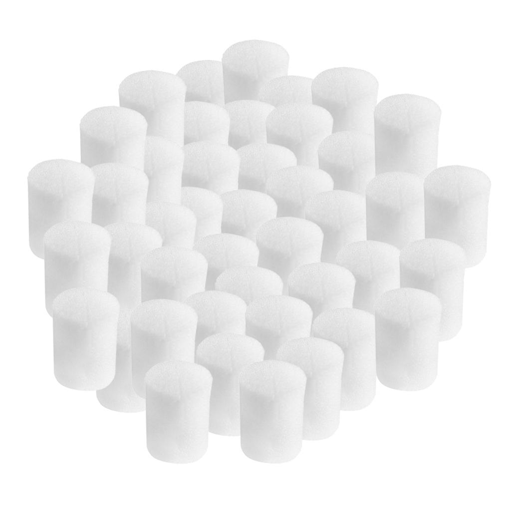 Set 50 Mút Tẩm Nước Trồng Cây Không Cần Đất