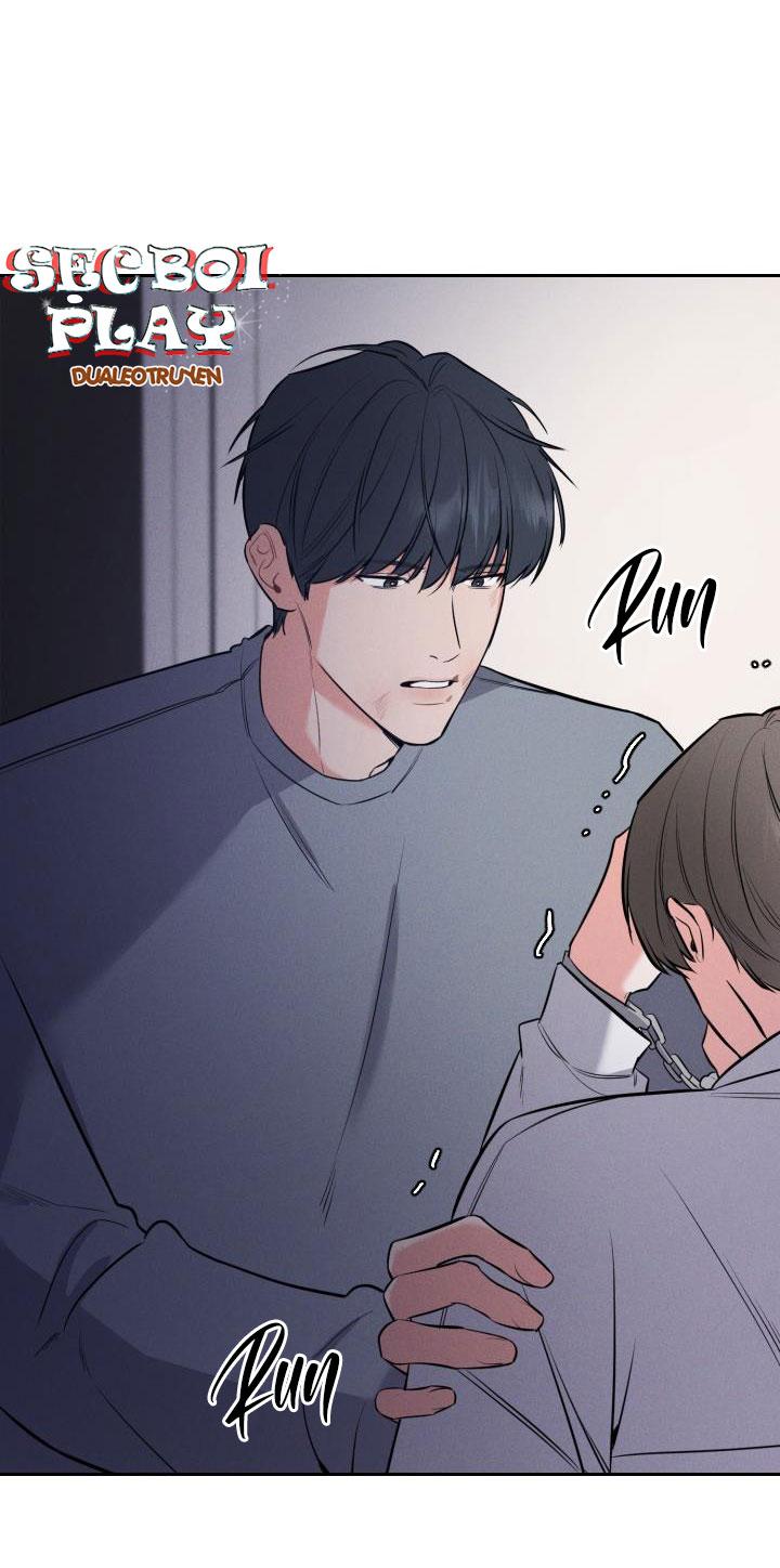 mặt trời của đêm chapter 26 40