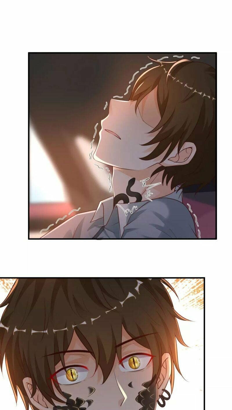 tối cường vận đào hoa chapter 180 5