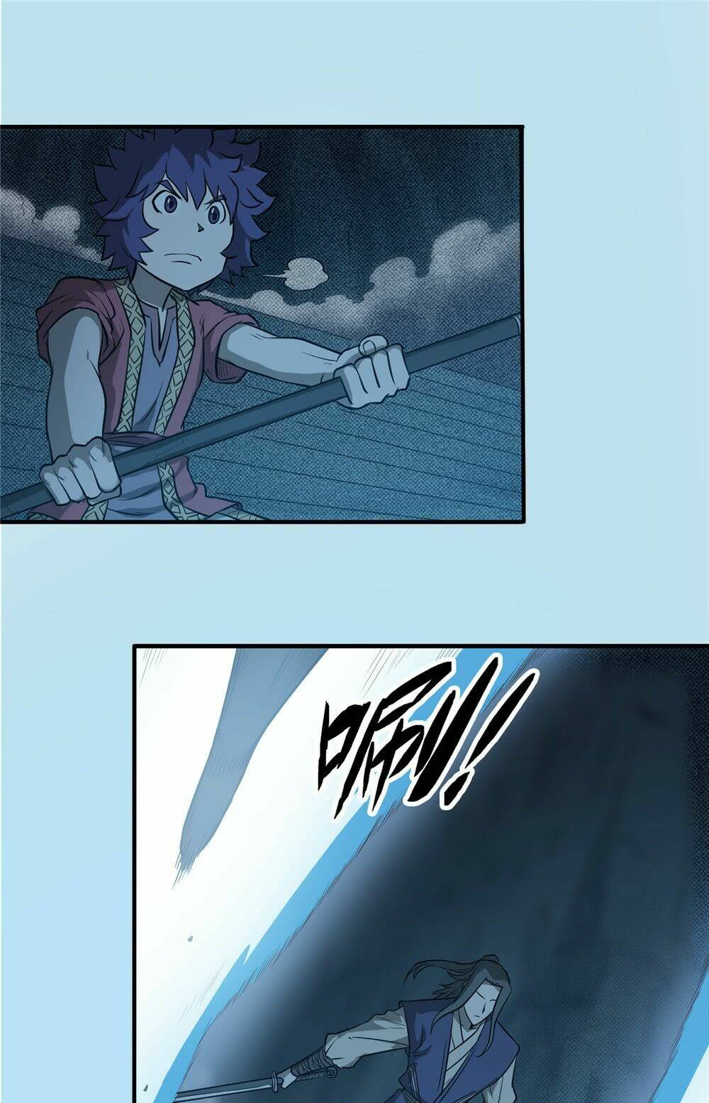 hiệp hành cửu thiên chapter 65 26