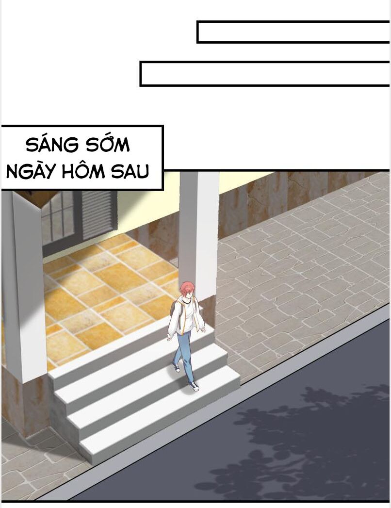 trên người ta có một rồng chapter 220 18