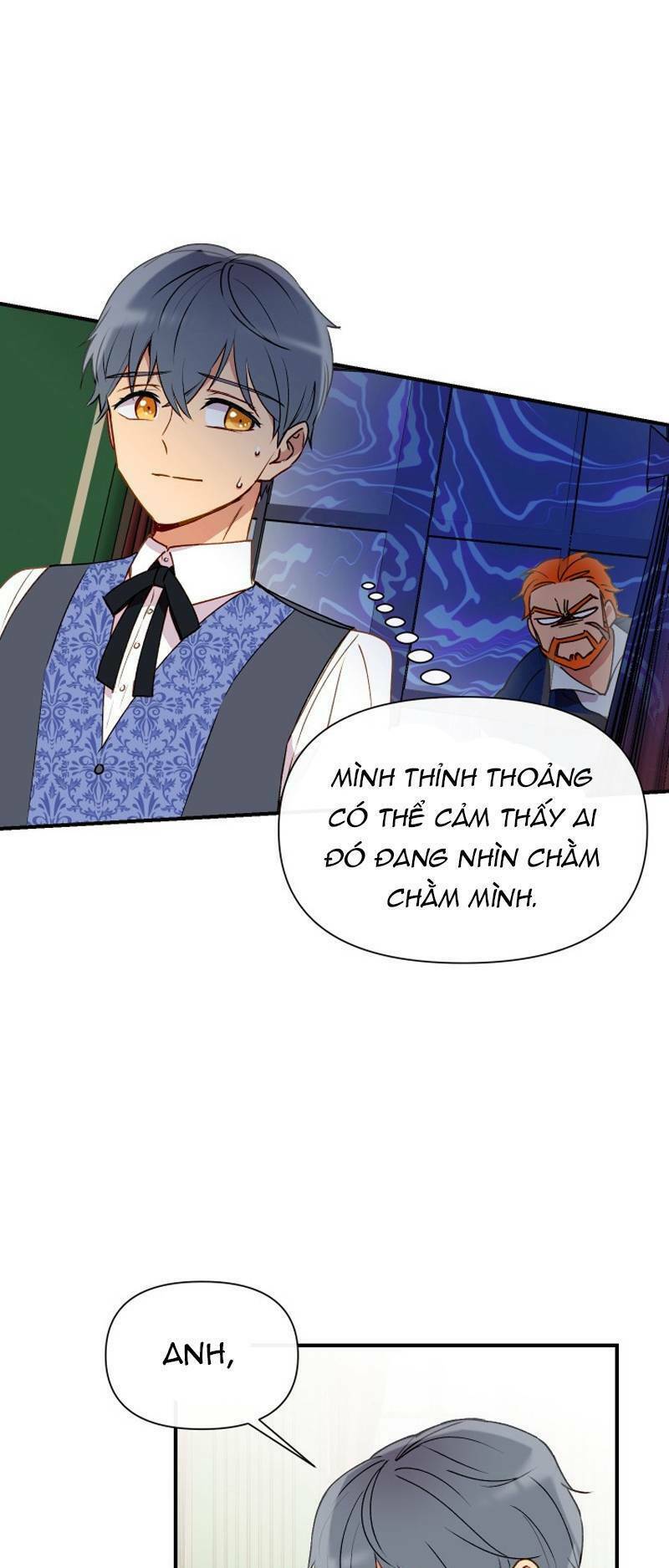 khế ước của nữ công tước quái vật chapter 27 43