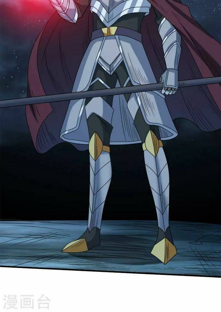 kiếm vũ chapter 30 20