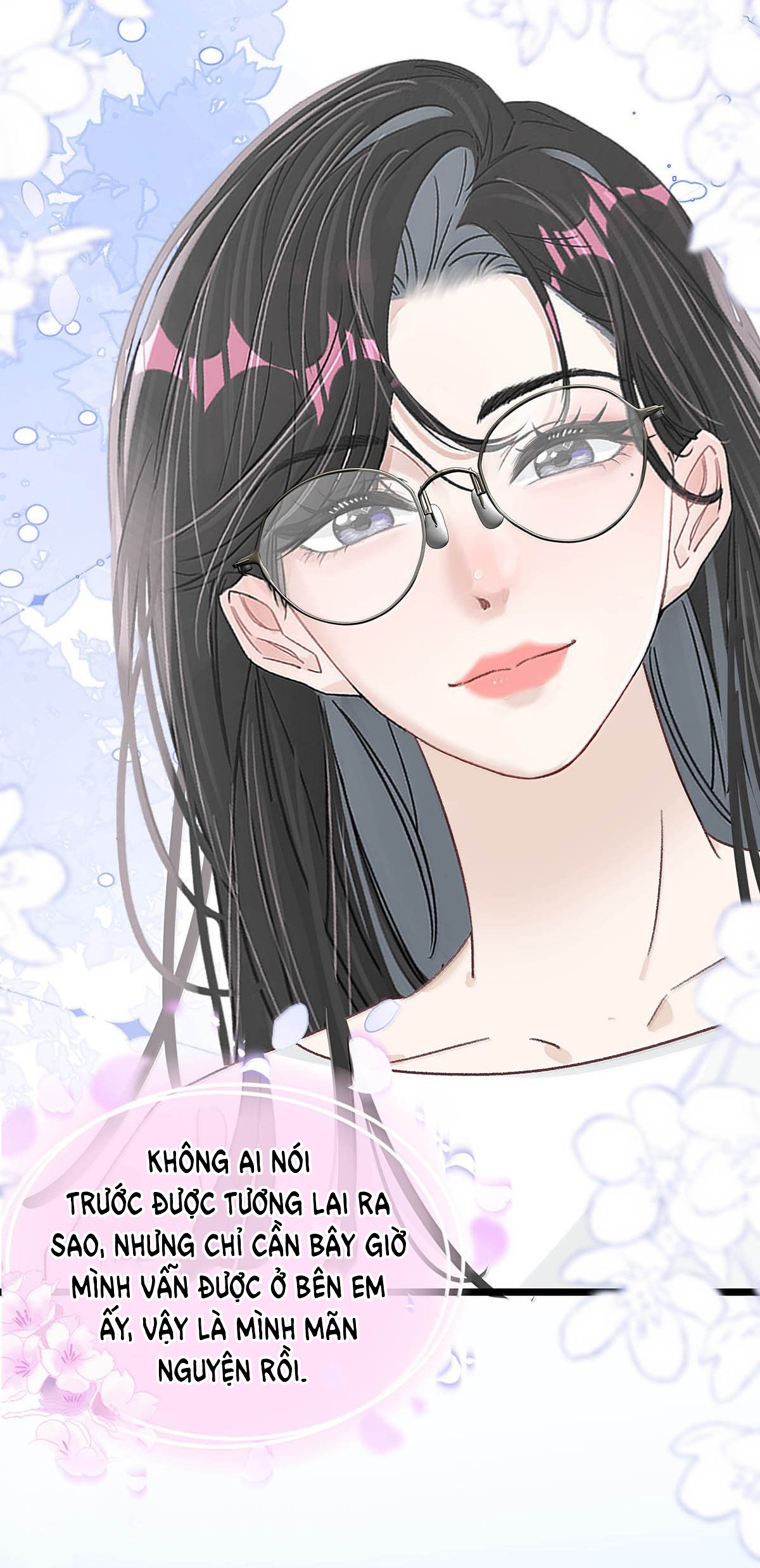 bị mẹ kế là ảnh hậu cưỡng ép yêu trong show thực tế chapter 35 27