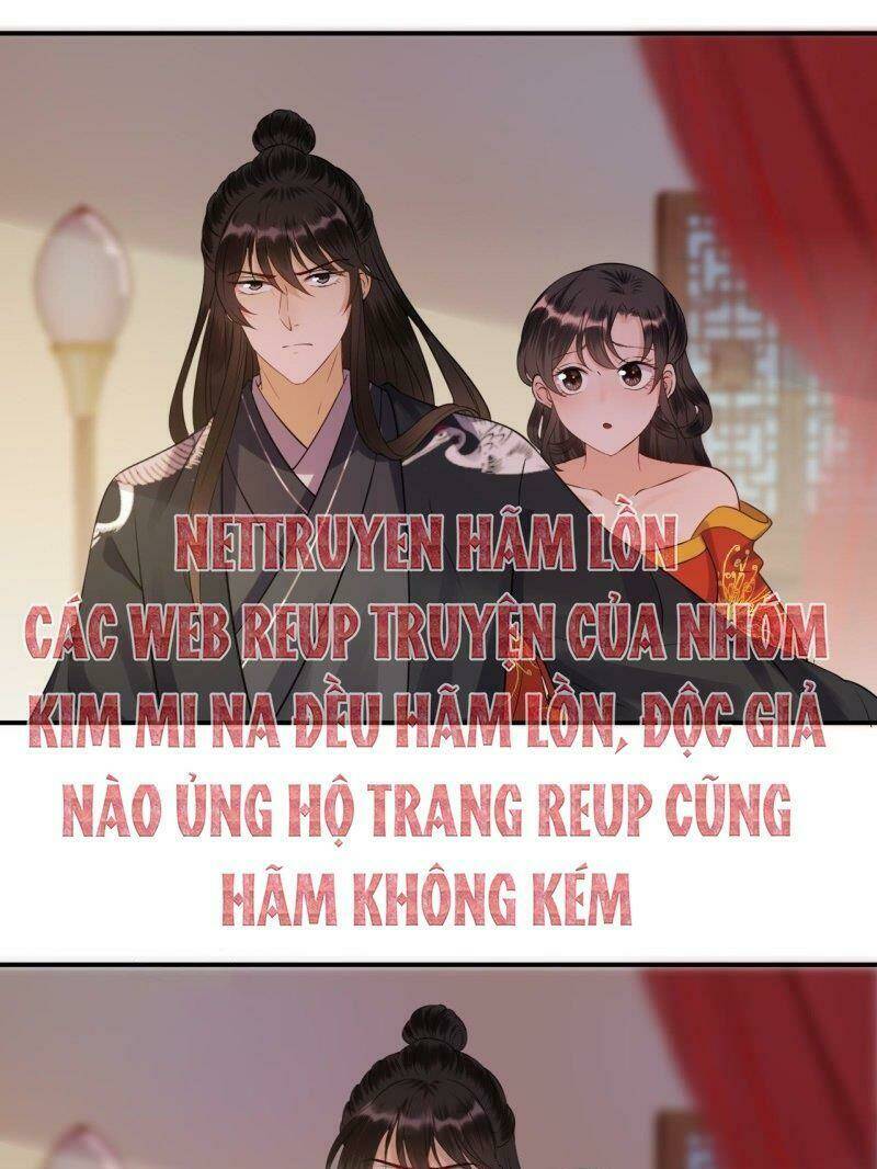 vương gia kiêu ngạo quá khó cua chapter 84 23