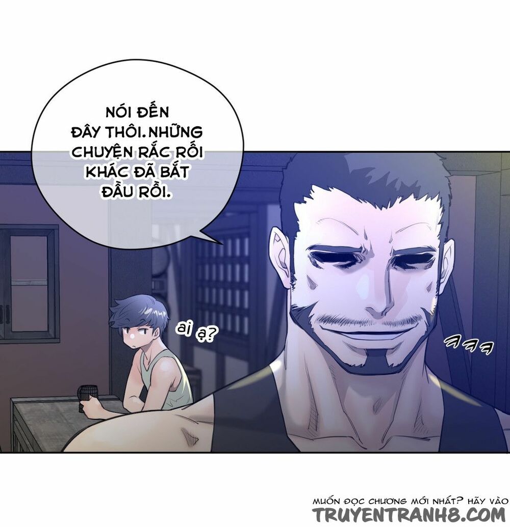 một nửa hoàn hảo chapter 8 51