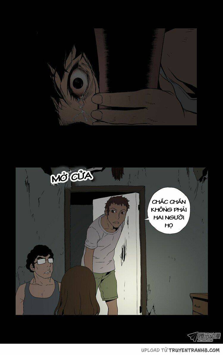 0.0 mhz - tần số chết chapter 13 18