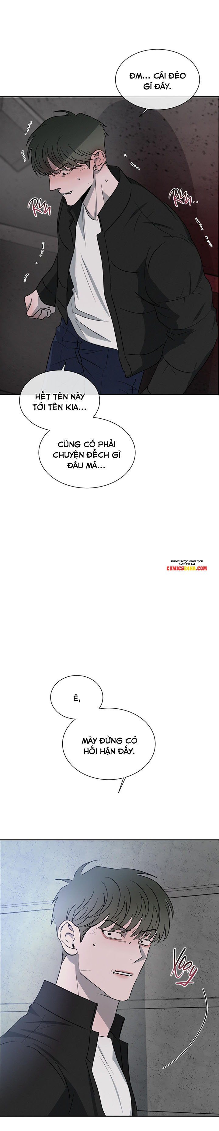 tương khắc chapter 29 31