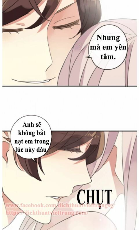 vết cắn ngọt ngào phần 1 chapter 58 15