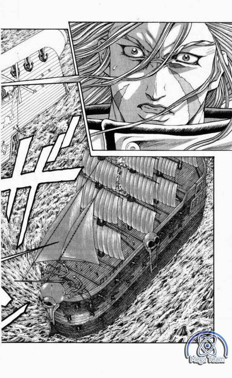 vua trên biển chapter 135 9