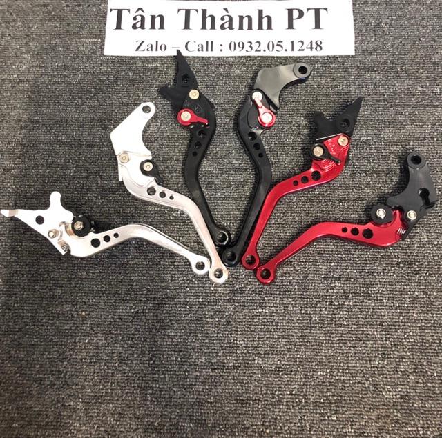 Tay thắng 6 dành cho xe số Winner-1 cặp