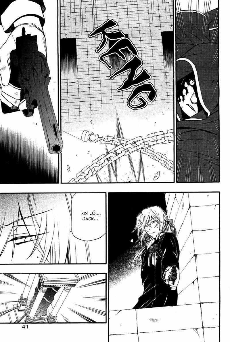 pandora hearts chapter 59 9