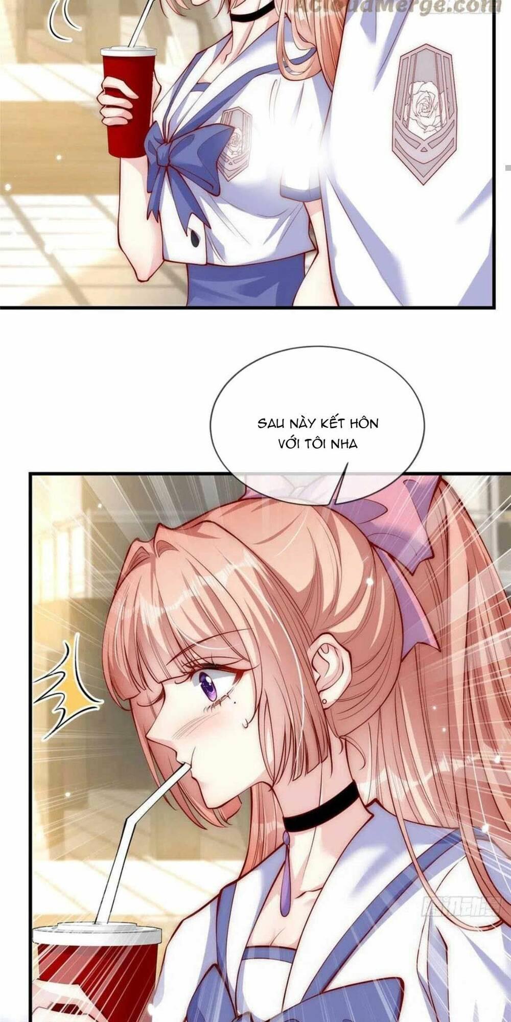 tôi được năm đại lão chiều chuộng hết nấc chapter 72 27