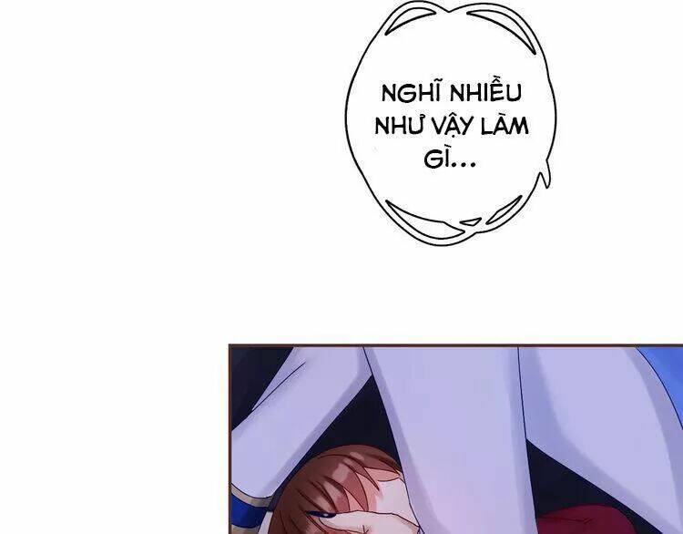 thực luyến kỳ duyên chapter 35 43