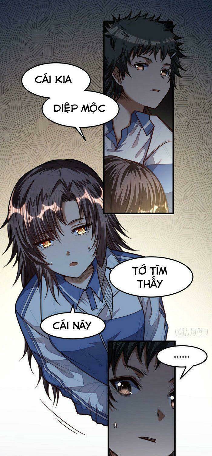 võng du chi tối cường liệp nhân chapter 29 1