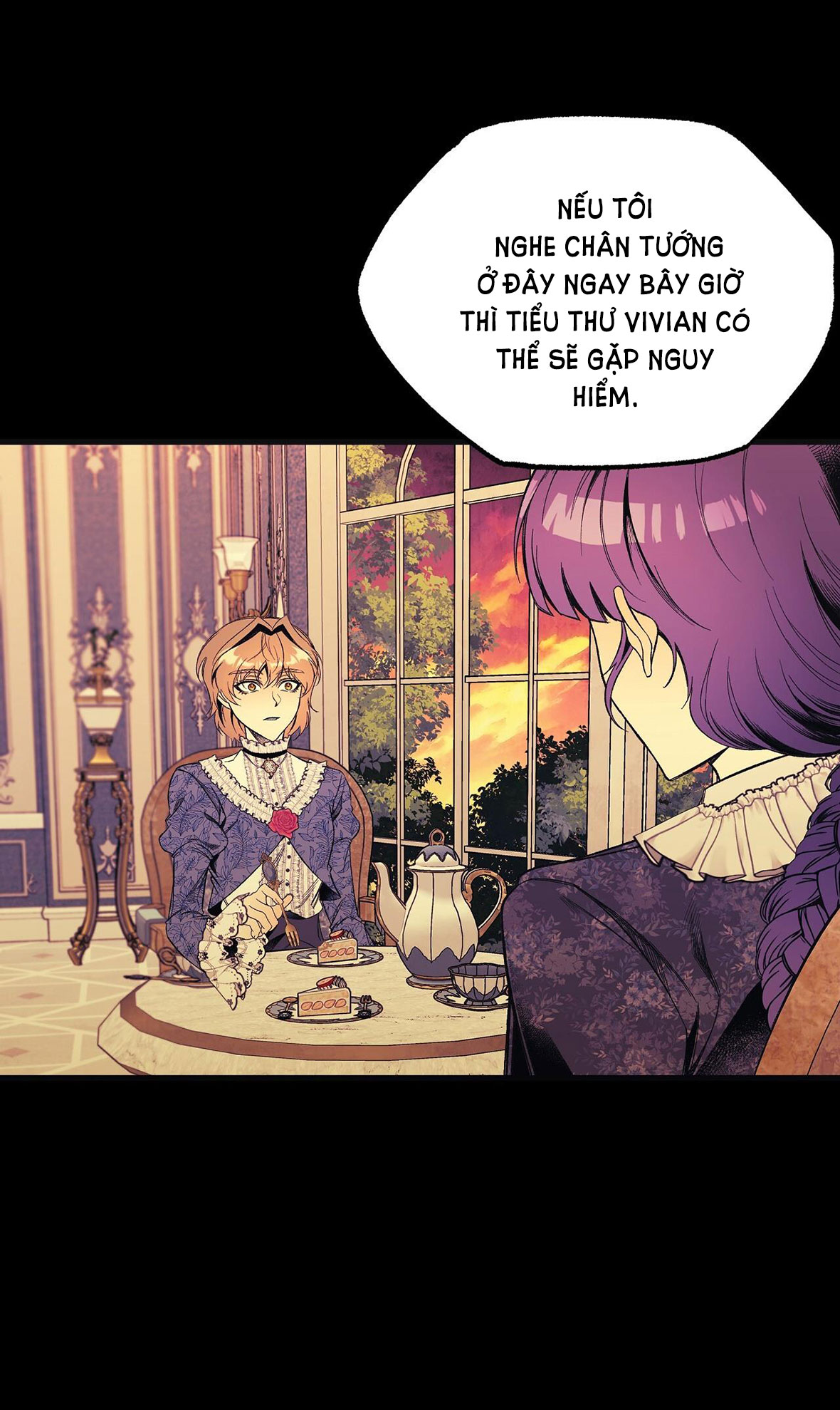 bánh xe của charlotte chapter 13.1 10