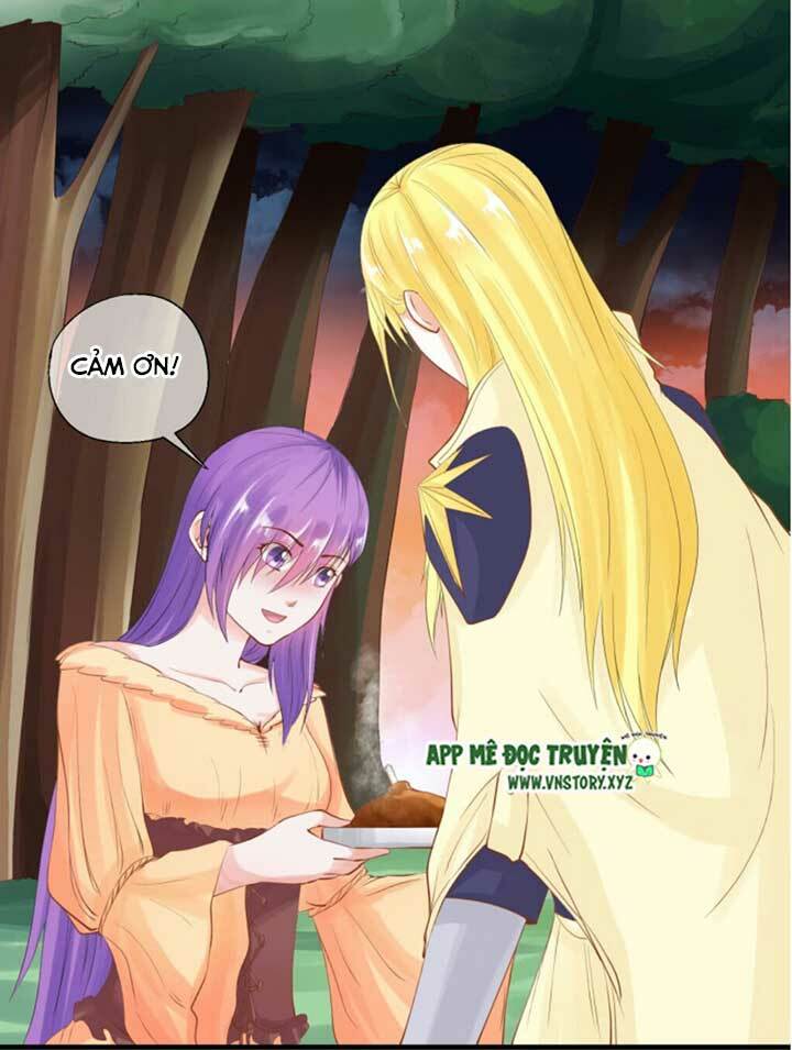 bồn tắm có vấn đề?! chapter 18 20