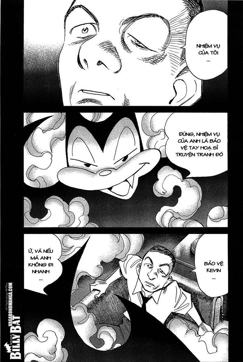 billy bat chapter 51 1