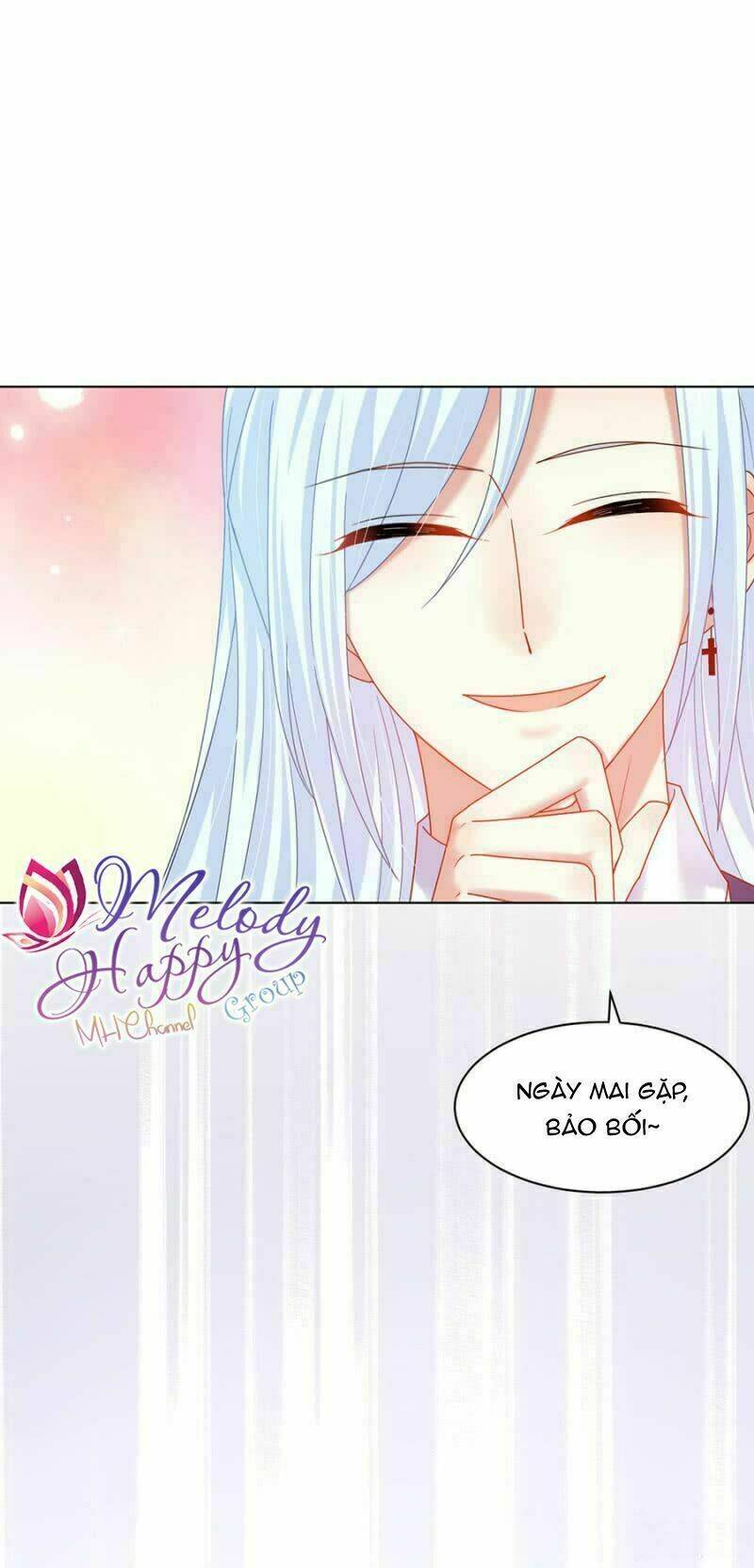 ma lạt thiên kim đẩu ác thiếu chapter 171.5 9