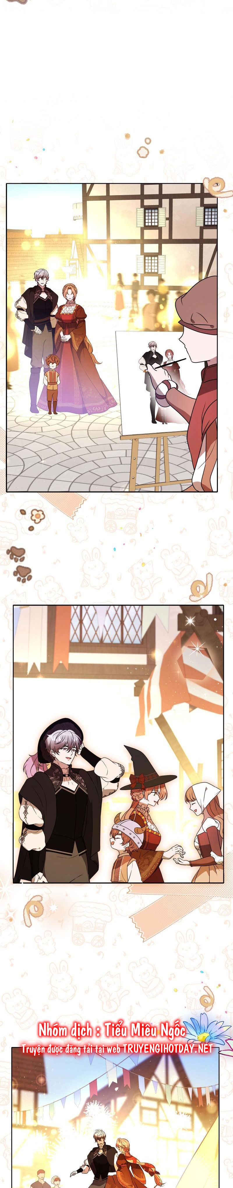 hãy tránh xa khỏi tôi, romeo chapter 58 7