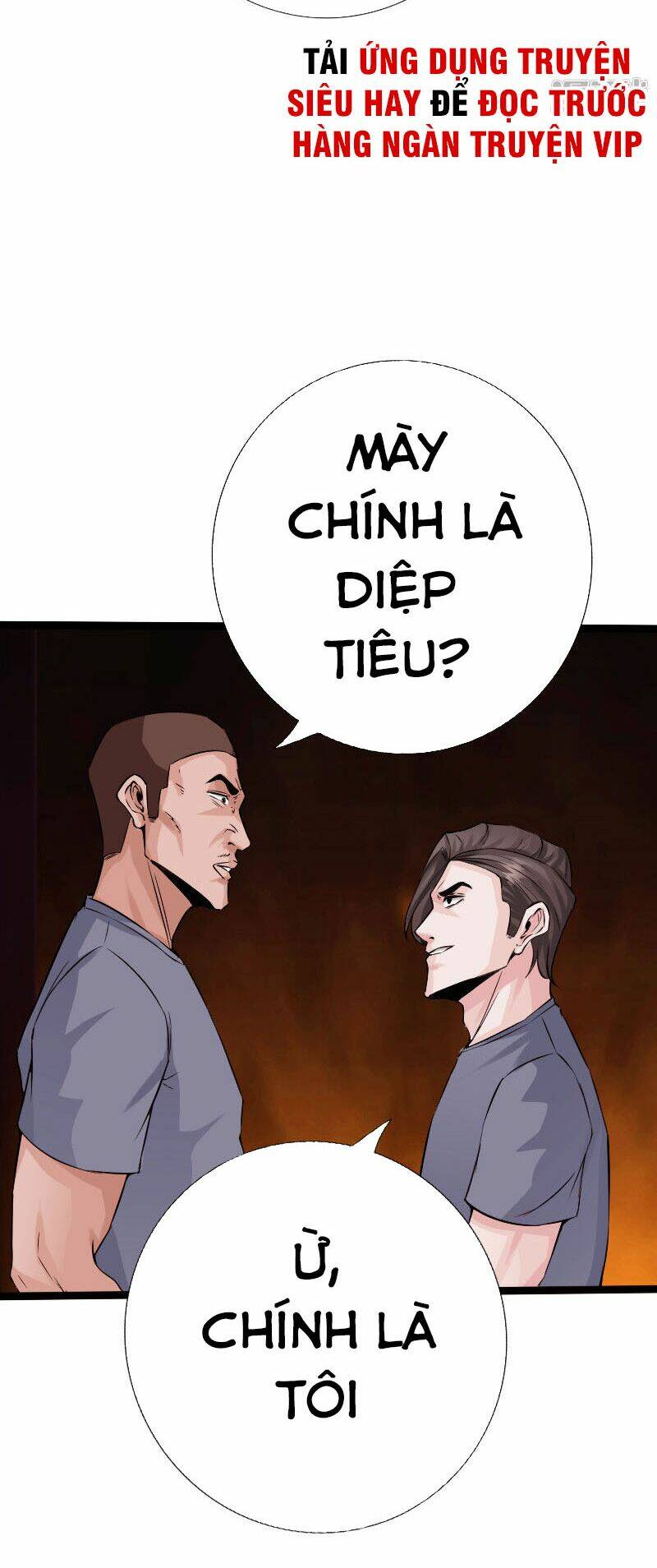 tuyệt phẩm tà thiếu chapter 86 8