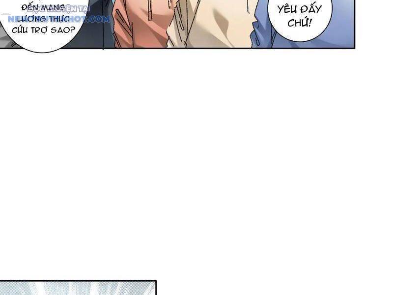 ta tạo ra tổ chức cứu thế chapter 18 9