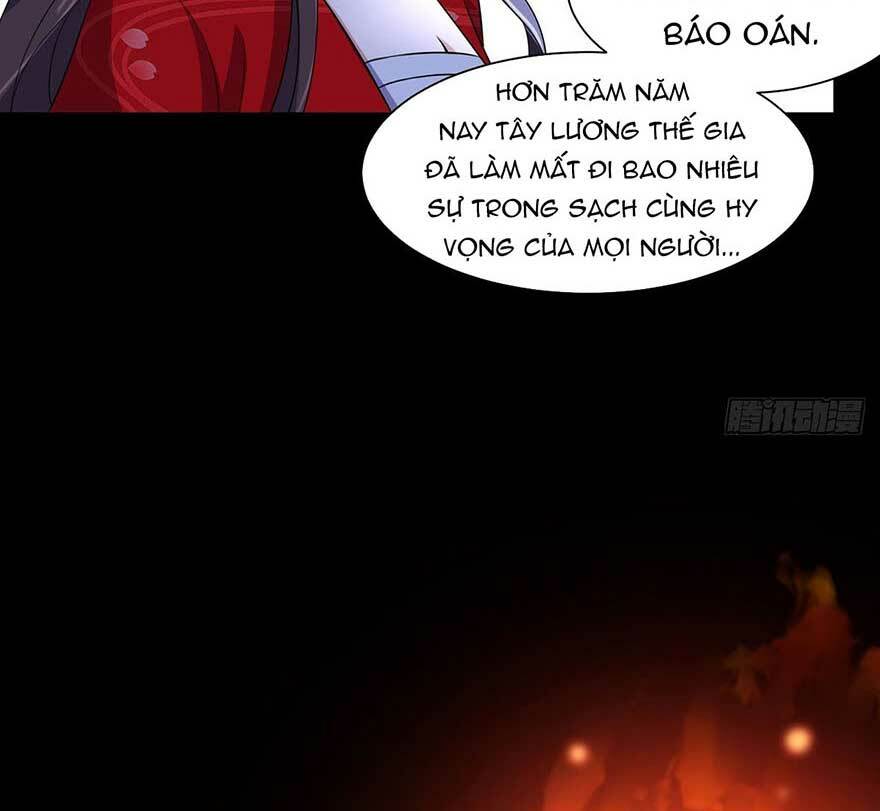 hoạn phi thiên hạ chapter 40 16