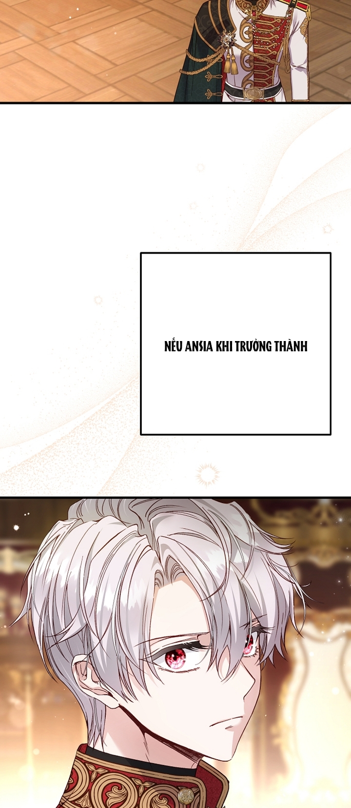 trở thành vợ thái tử quái vật chapter 81.1 17