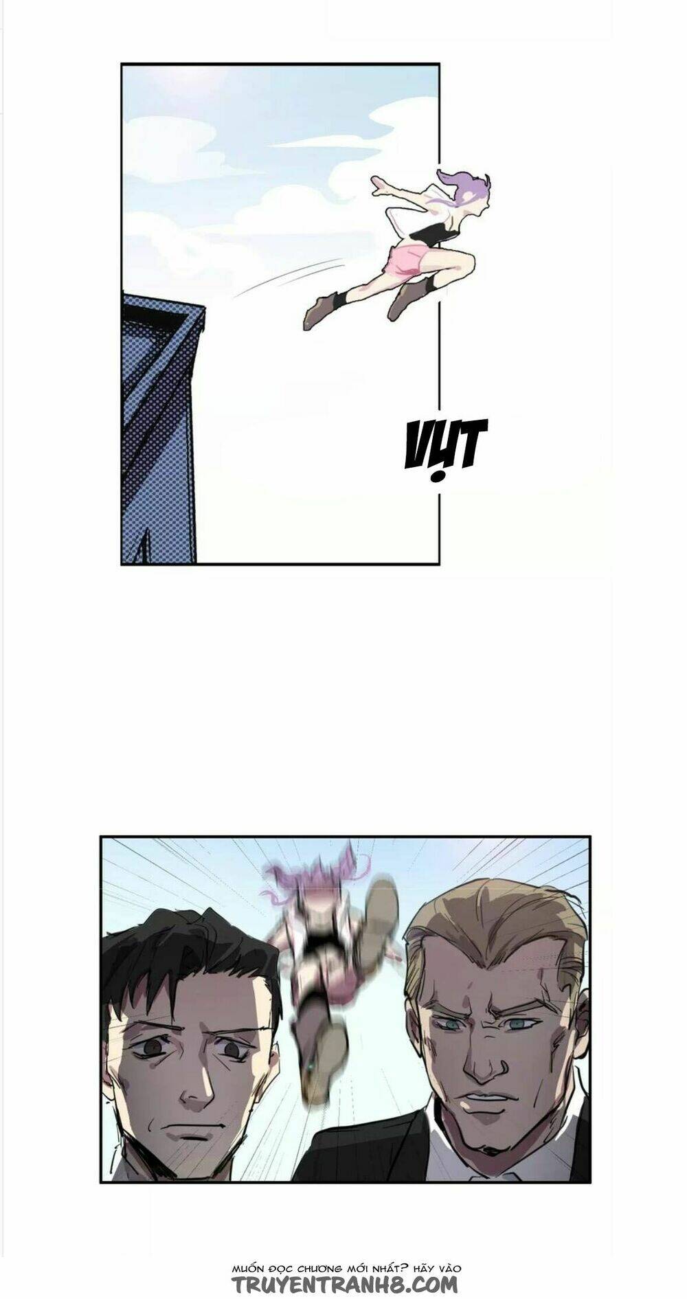 quạ đen chapter 22 3