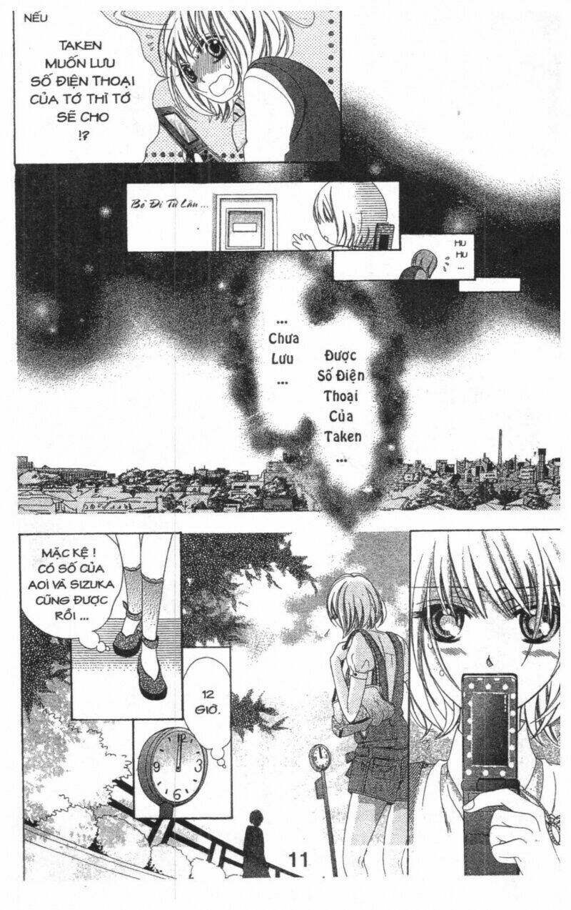 alice binetsu 38°c - we are tsubasa ga oka d.c chapter 2 11