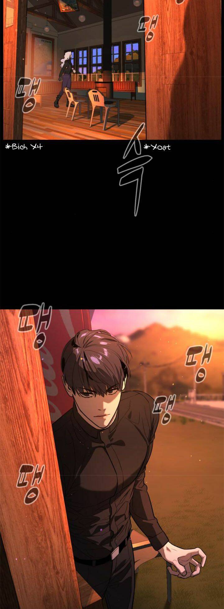 Máu trắng chapter 90 32