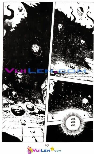 tiểu hòa thượng hd remake chapter 240 8