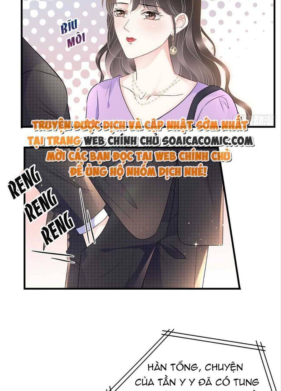 đại tiểu thư có ý đồ gì xấu đâu chapter 109 19