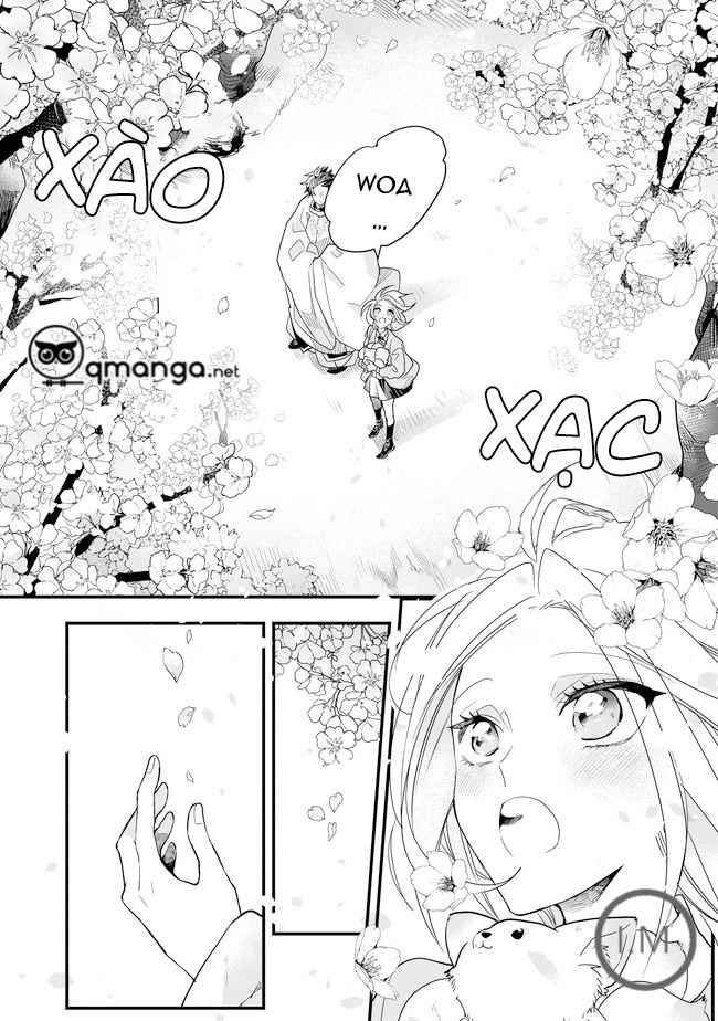 yuzuki – nữ sinh trung học bị triệu hoán chapter 4 5